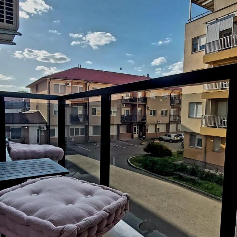 Villa Ilona Apartment - Apartman sa 1 Spavaćom Sobom - 22