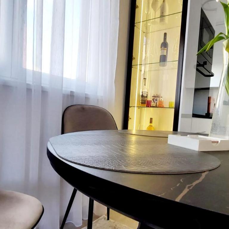 Villa Ilona Apartment - Apartman sa 1 Spavaćom Sobom - 23