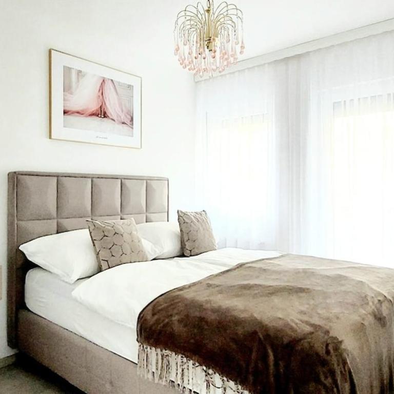Villa Ilona Apartment - Apartman sa 1 Spavaćom Sobom - 27