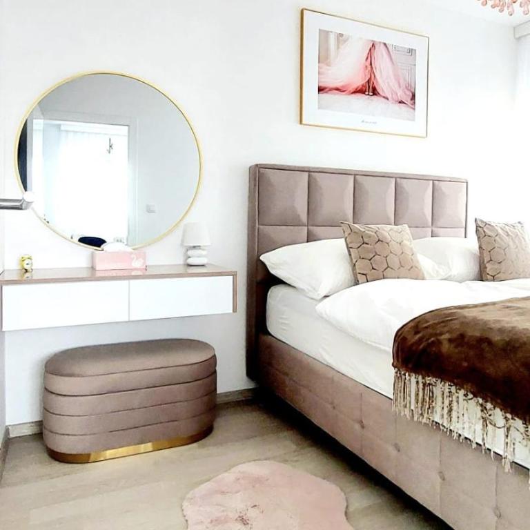 Villa Ilona Apartment - Apartman sa 1 Spavaćom Sobom - 28
