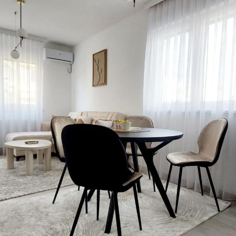Villa Ilona Apartment - Apartman sa 1 Spavaćom Sobom - 29