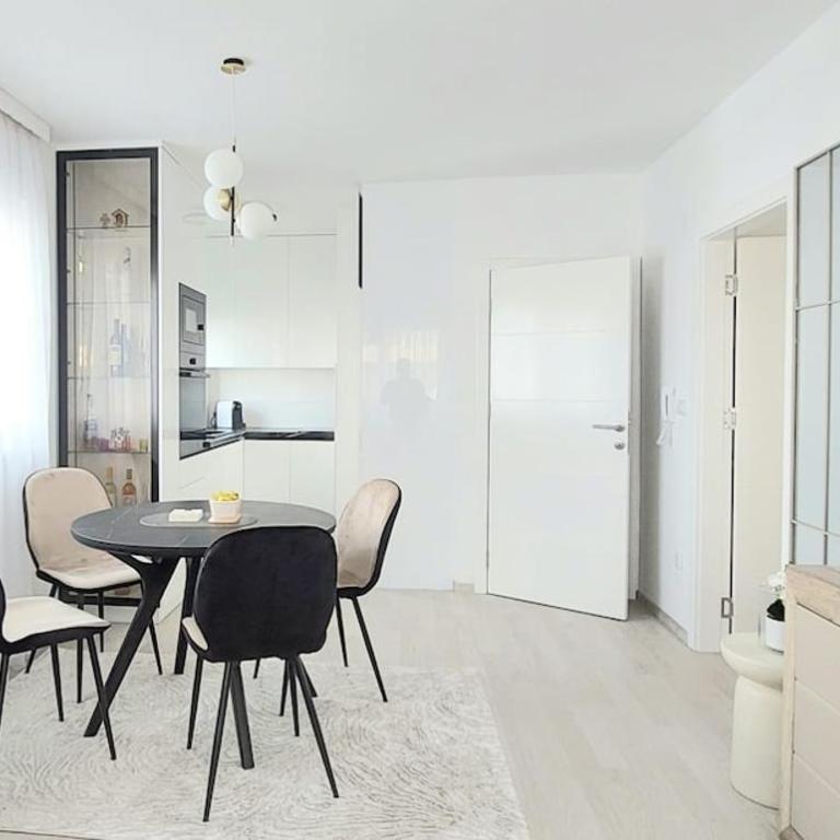Villa Ilona Apartment - Apartman sa 1 Spavaćom Sobom - 30