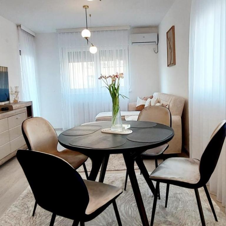 Villa Ilona Apartment - Apartman sa 1 Spavaćom Sobom - 35