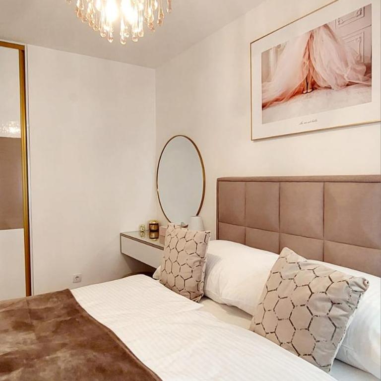 Villa Ilona Apartment - Apartman sa 1 Spavaćom Sobom - 37