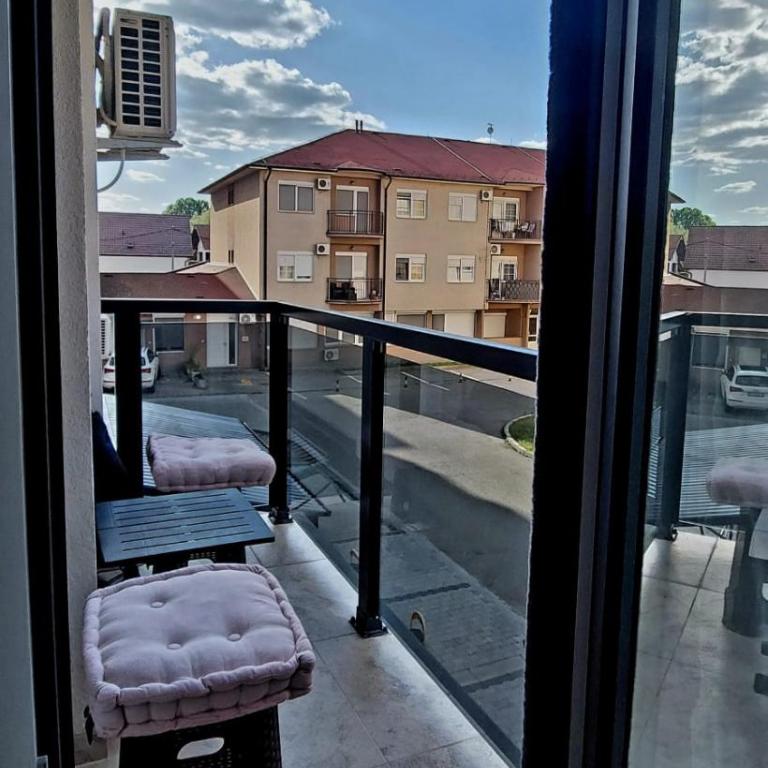 Villa Ilona Apartment - Apartman sa 1 Spavaćom Sobom - 39