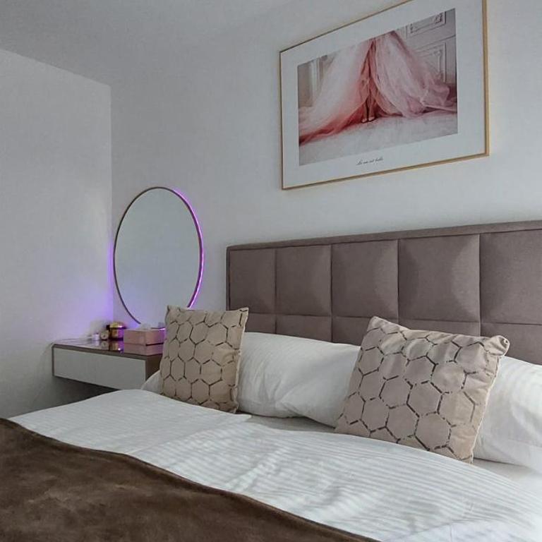 Villa Ilona Apartment - Apartman sa 1 Spavaćom Sobom - 41