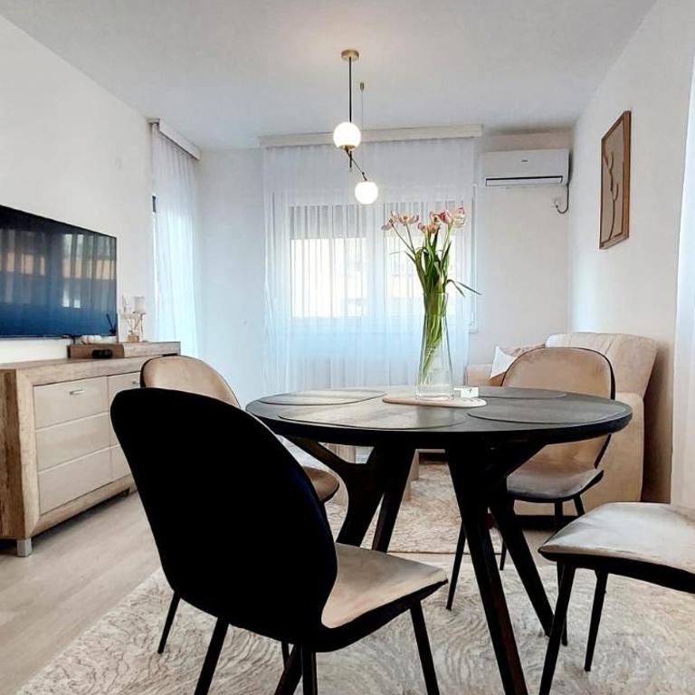 Villa Ilona Apartment - Apartman sa 1 Spavaćom Sobom - 42