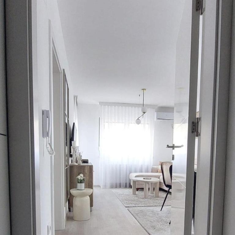Villa Ilona Apartment - Apartman sa 1 Spavaćom Sobom - 45