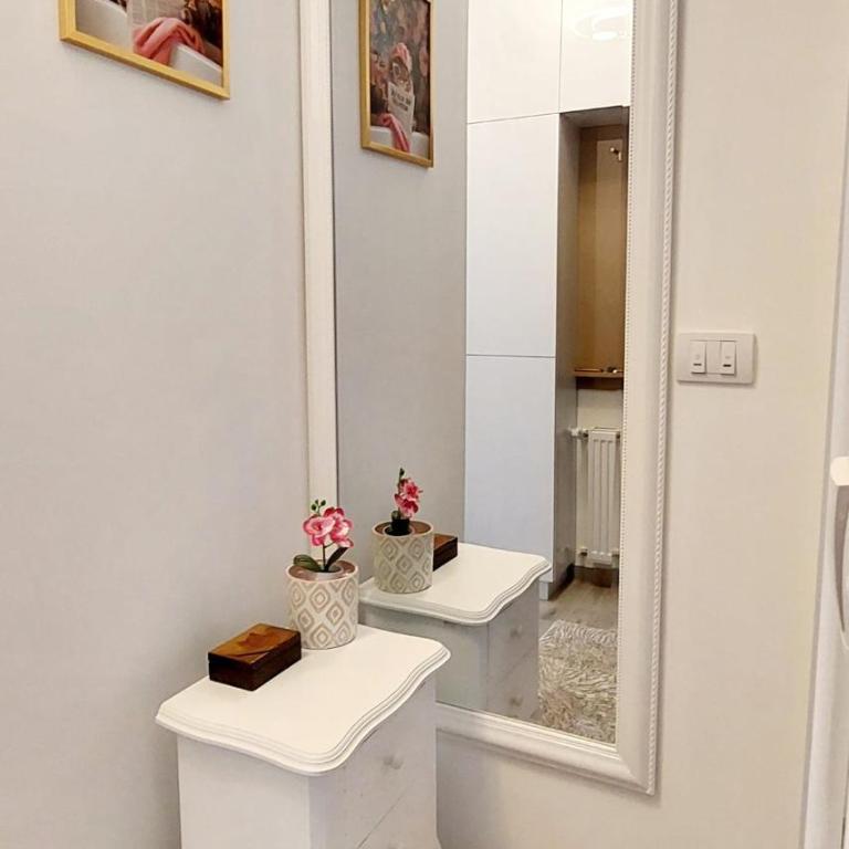 Villa Ilona Apartment - Apartman sa 1 Spavaćom Sobom - 47
