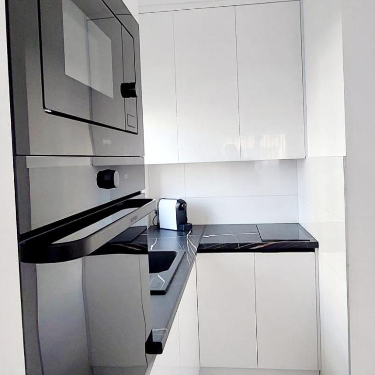 Villa Ilona Apartment - Apartman sa 1 Spavaćom Sobom - 48