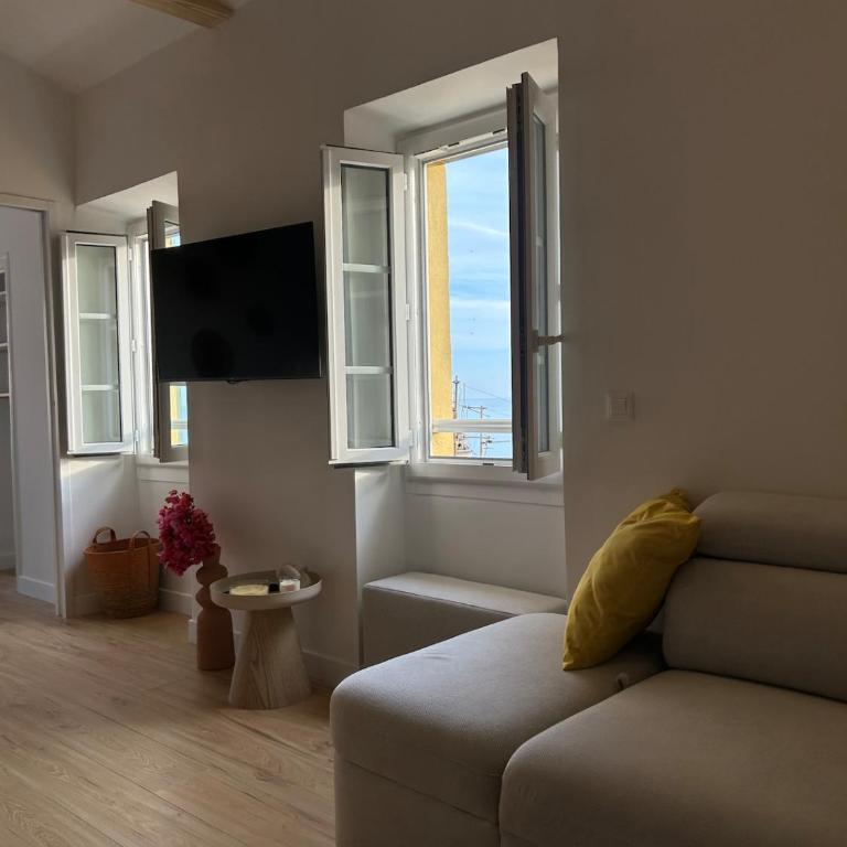 Le Clos - Apartment mit 3 Schlafzimmern - 7