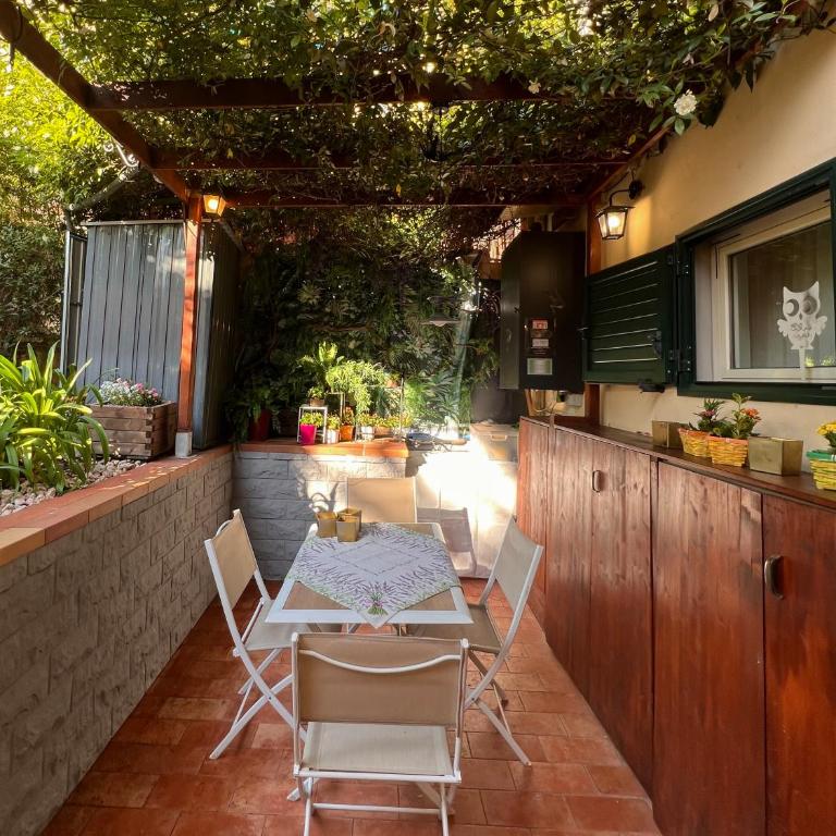 La Sosta - One-Bedroom Apartment - 11