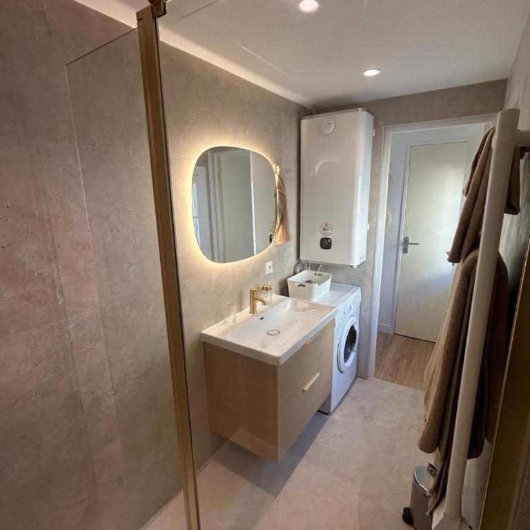 Le Clos - Apartment mit 3 Schlafzimmern - 44