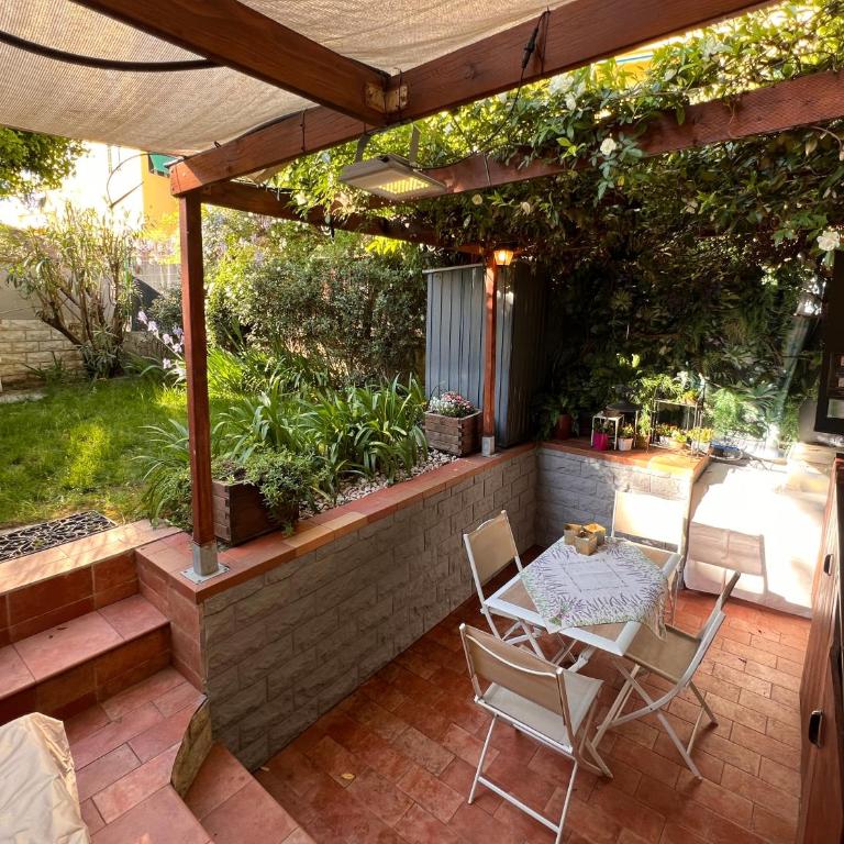 La Sosta - One-Bedroom Apartment - 12