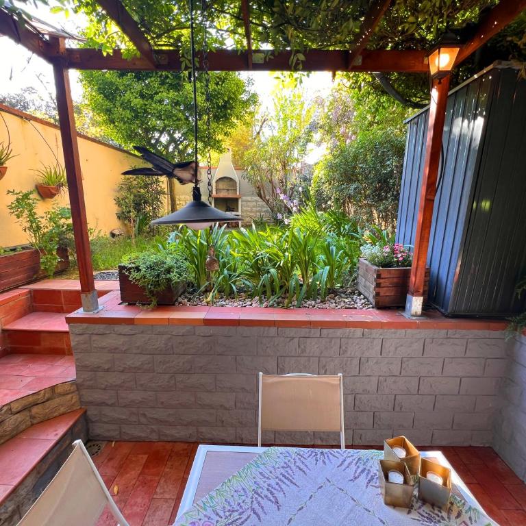 La Sosta - One-Bedroom Apartment - 13