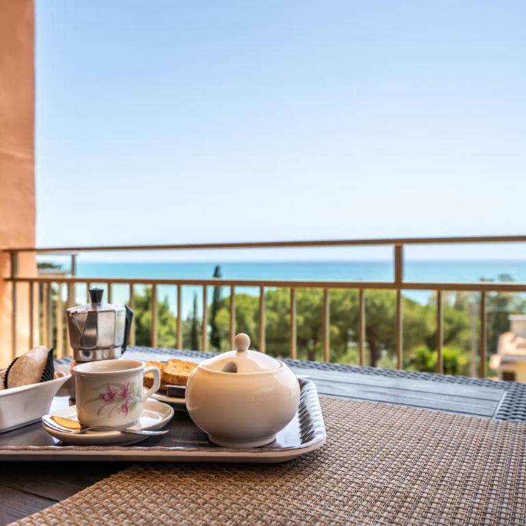 Villa Rosa sul mare - Villa - Beach Front - 42