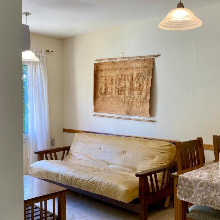 Alma Patagonica - Del Valle - Apartamento de 2 dormitorios - 3