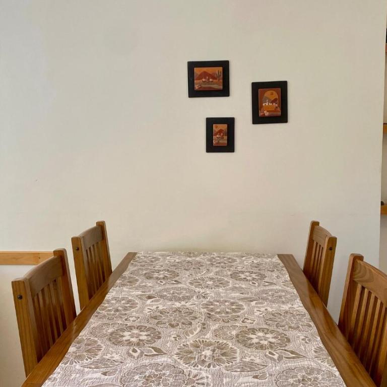 Alma Patagonica - Del Valle - Apartamento de 2 dormitorios - 5