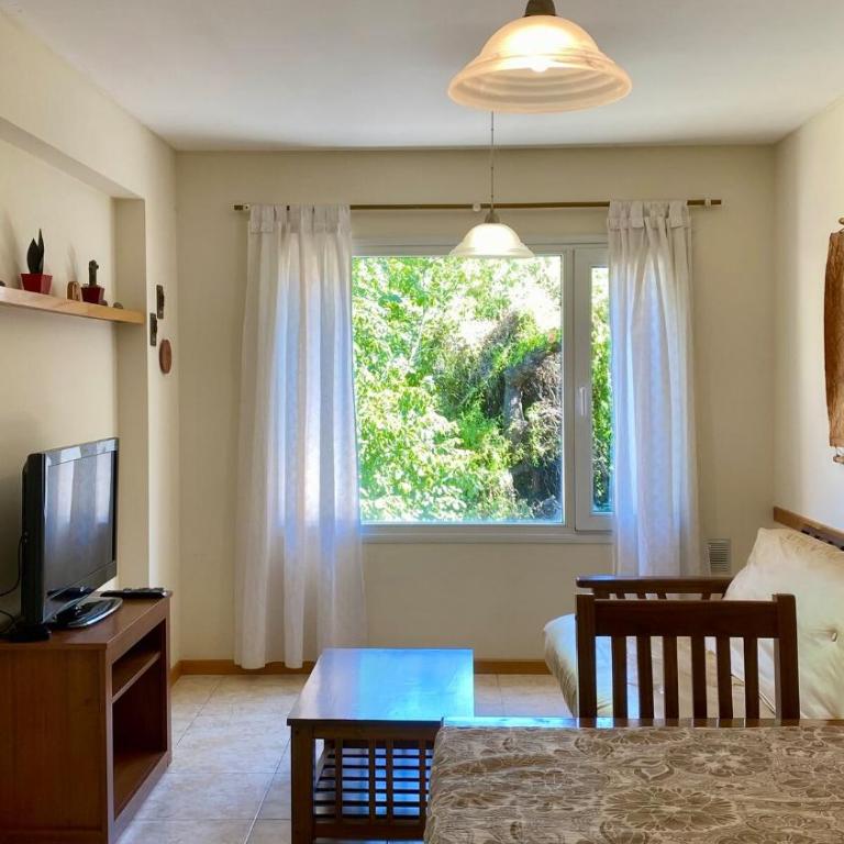 Alma Patagonica - Del Valle - Apartamento de 2 dormitorios - 6