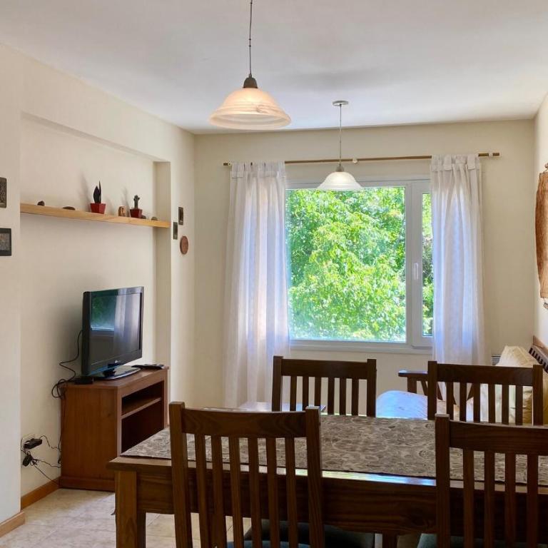Alma Patagonica - Del Valle - Apartamento de 2 dormitorios - 7