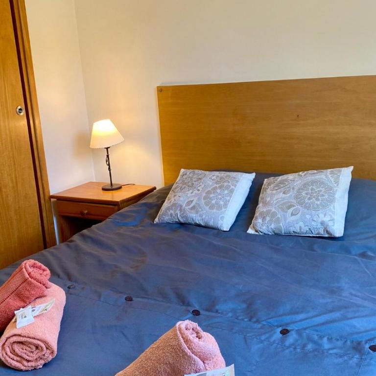 Alma Patagonica - Del Valle - Apartamento de 2 dormitorios - 9