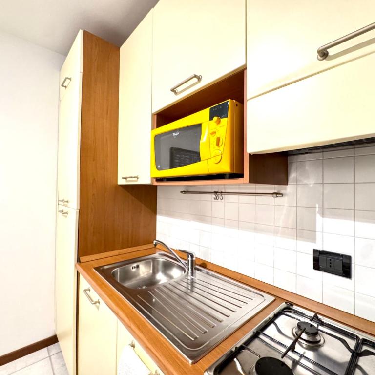 Blue Coral Apartment - City Center - Appartamento con 2 Camere da Letto - 27