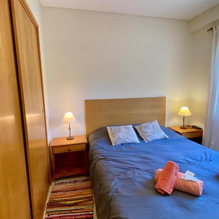 Alma Patagonica - Del Valle - Apartamento de 2 dormitorios - 13