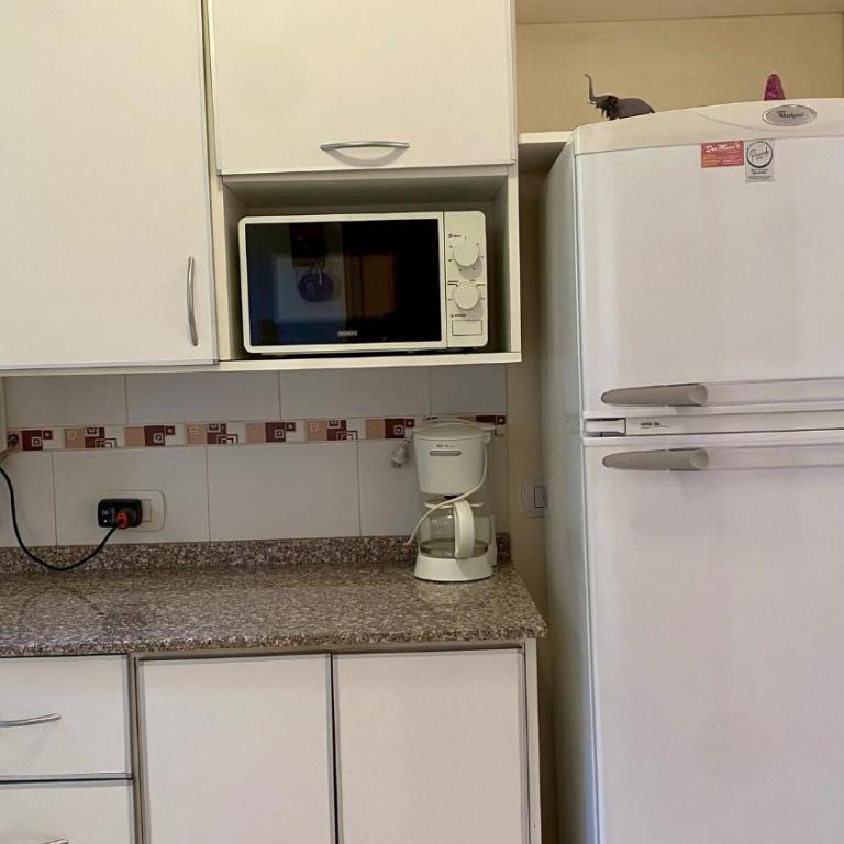 Alma Patagonica - Del Valle - Apartamento de 2 dormitorios - 14