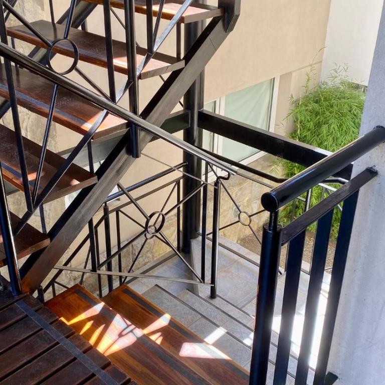Alma Patagonica - Del Valle - Apartamento de 2 dormitorios - 17