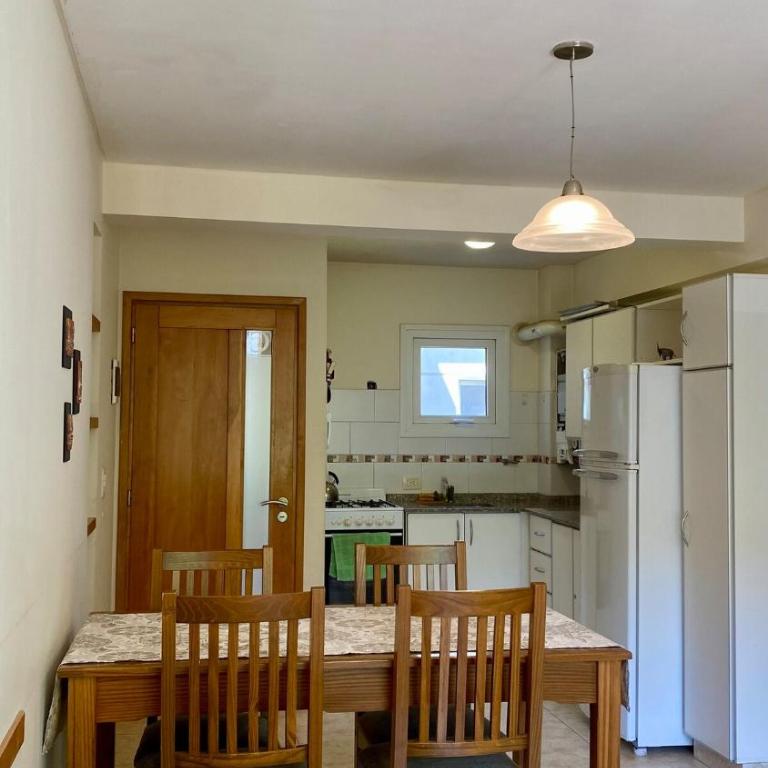 Alma Patagonica - Del Valle - Apartamento de 2 dormitorios - 23