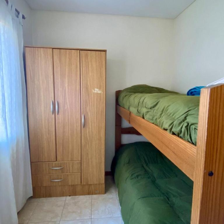 Alma Patagonica - Del Valle - Apartamento de 2 dormitorios - 25