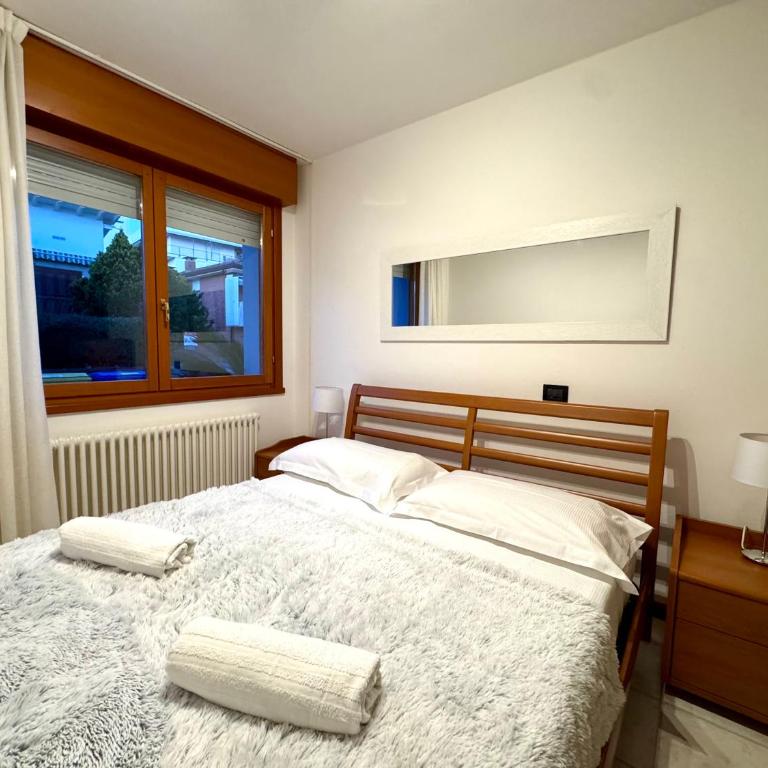 Blue Coral Apartment - City Center - Appartamento con 2 Camere da Letto - 29