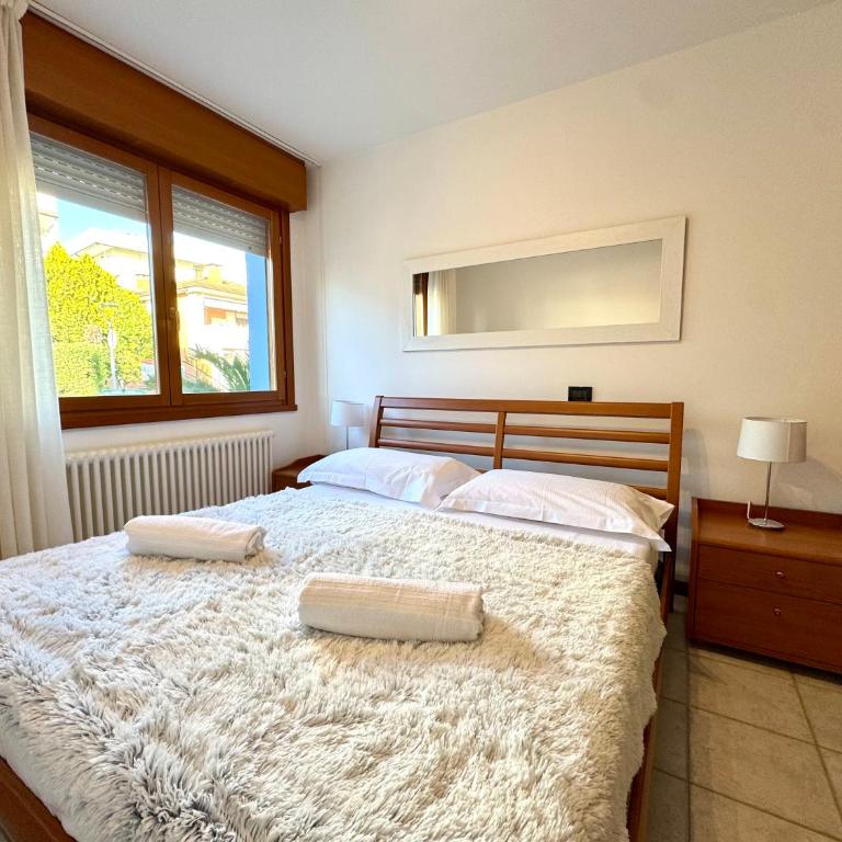 Blue Coral Apartment - City Center - Appartamento con 2 Camere da Letto - 8