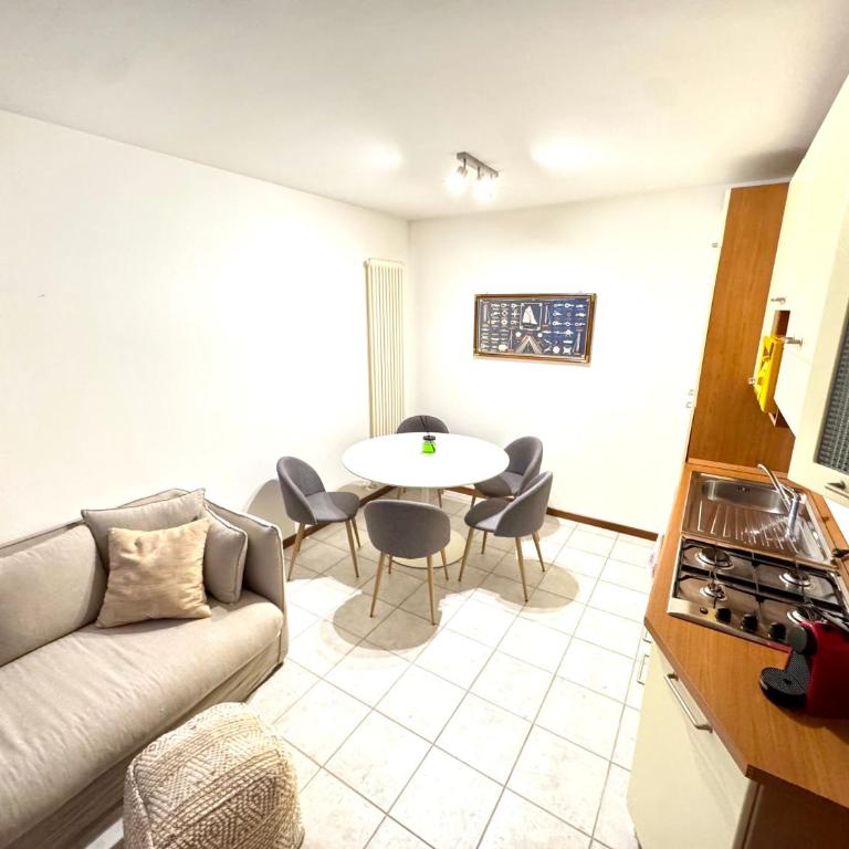 Blue Coral Apartment - City Center - Appartamento con 2 Camere da Letto - 23