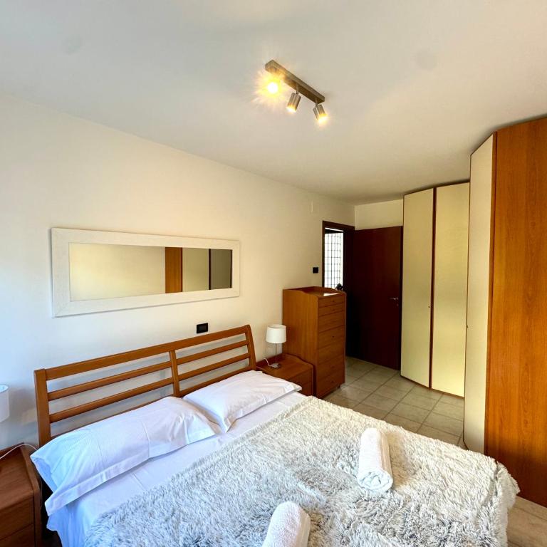 Blue Coral Apartment - City Center - Appartamento con 2 Camere da Letto - 9