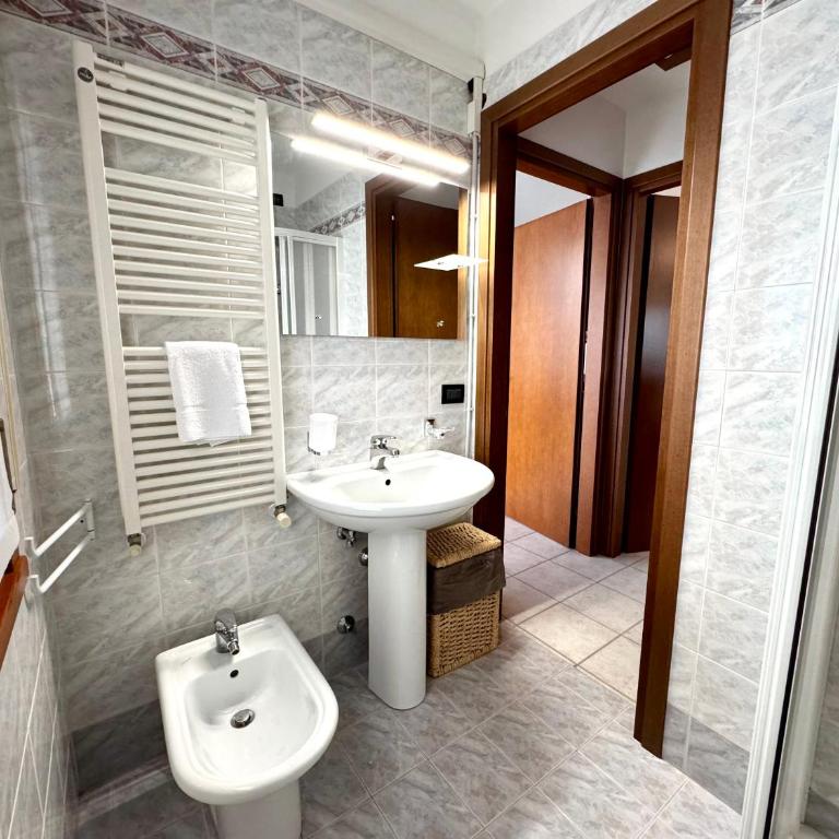 Blue Coral Apartment - City Center - Appartamento con 2 Camere da Letto - 34