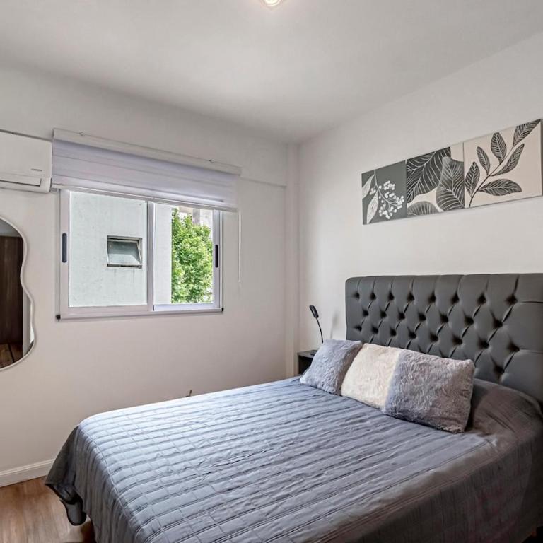 Palermo, Amplio, Luminoso y Familiar - Apartamento de 1 dormitorio - 3