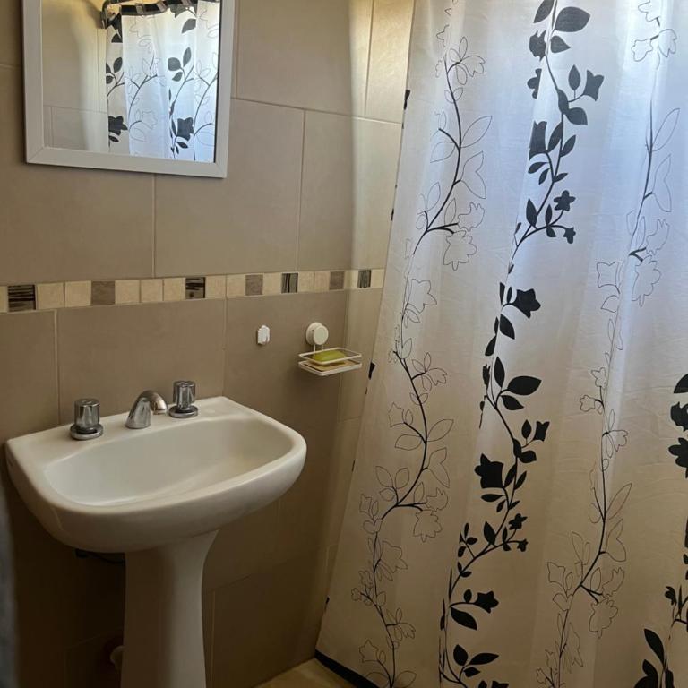 Casita en plottier - Casa con 1 dormitorio - 7