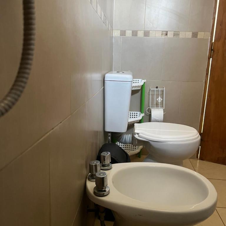 Casita en plottier - Casa con 1 dormitorio - 6