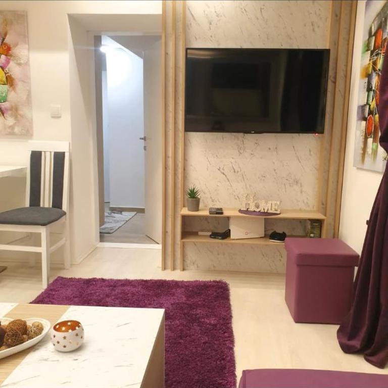 Sweet memories - Apartman sa 1 Spavaćom Sobom - 4