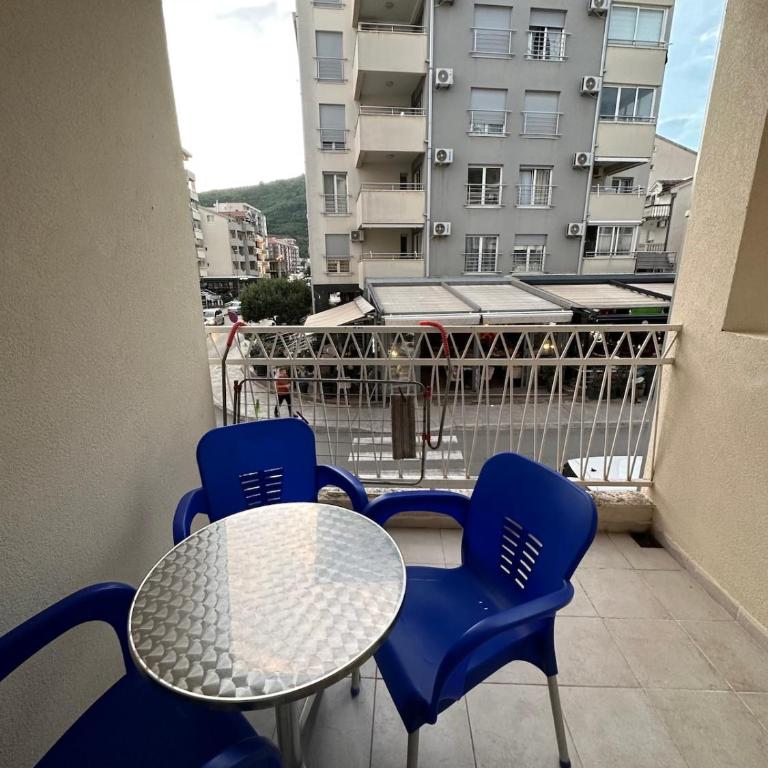 Aprtment Mili - One-Bedroom Apartment - 9