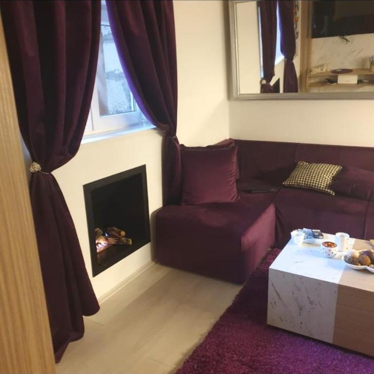 Sweet memories - Apartman sa 1 Spavaćom Sobom - 11