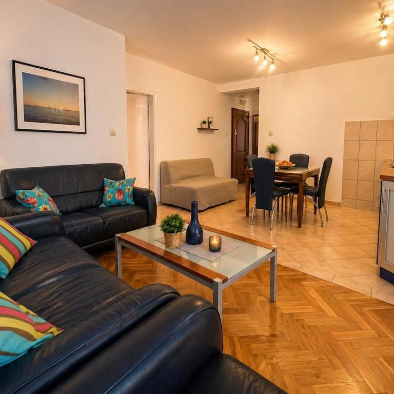 Aprtment Mili - One-Bedroom Apartment - 1