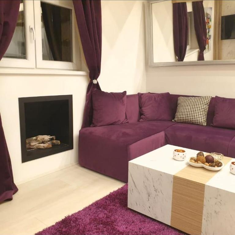 Sweet memories - Apartman sa 1 Spavaćom Sobom - 13
