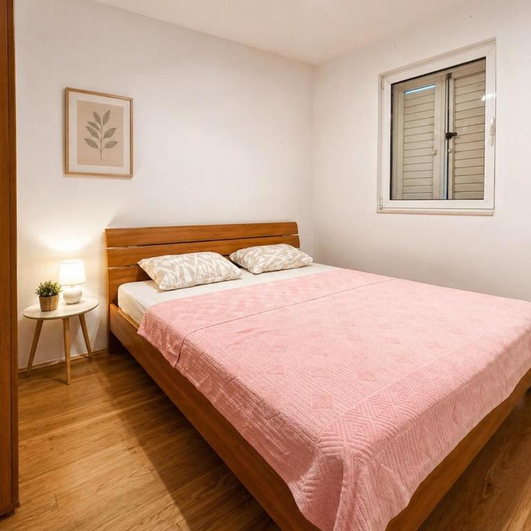 Aprtment Mili - One-Bedroom Apartment - 5