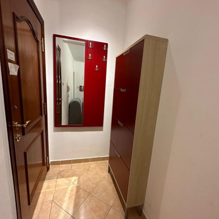 Aprtment Mili - One-Bedroom Apartment - 7
