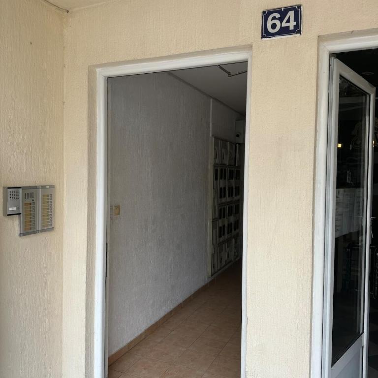 Aprtment Mili - One-Bedroom Apartment - 6