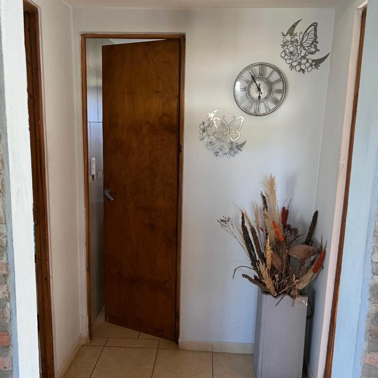 Casita en plottier - Casa con 1 dormitorio - 2
