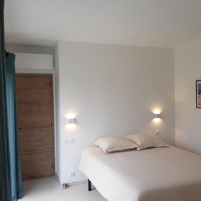 Villa contemporaine - Villa - 5