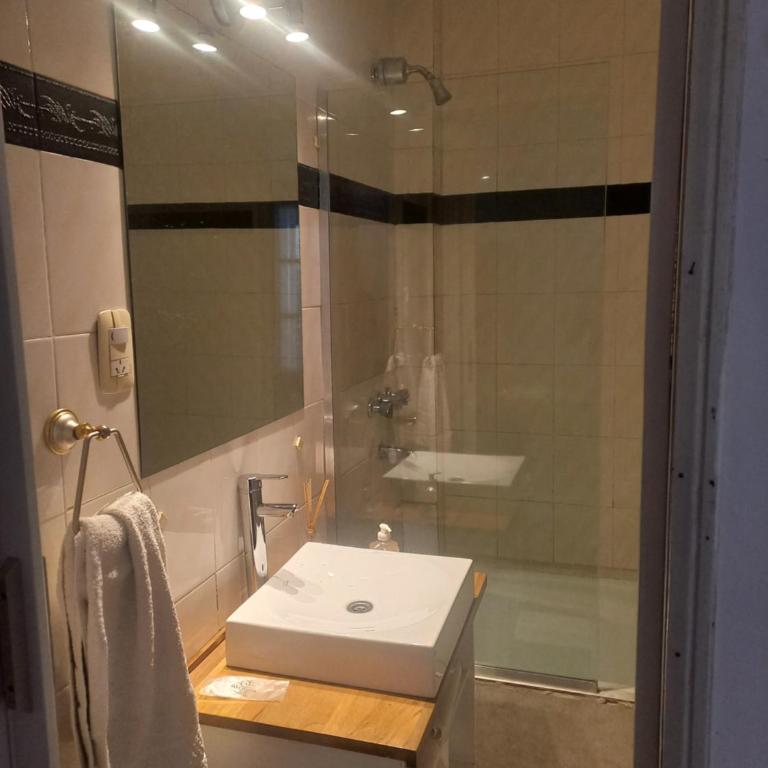 Parque Central - Apartamento de 1 dormitorio - 4
